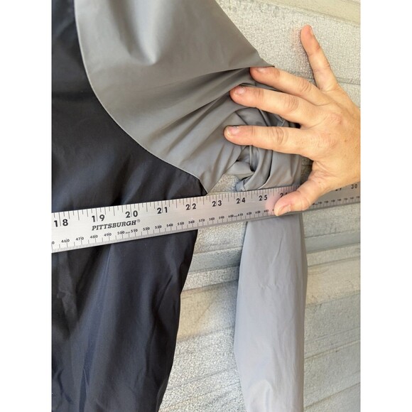 Disney Nightmare Before Christmas Halloween Town Jacket - Picture 6 of 6